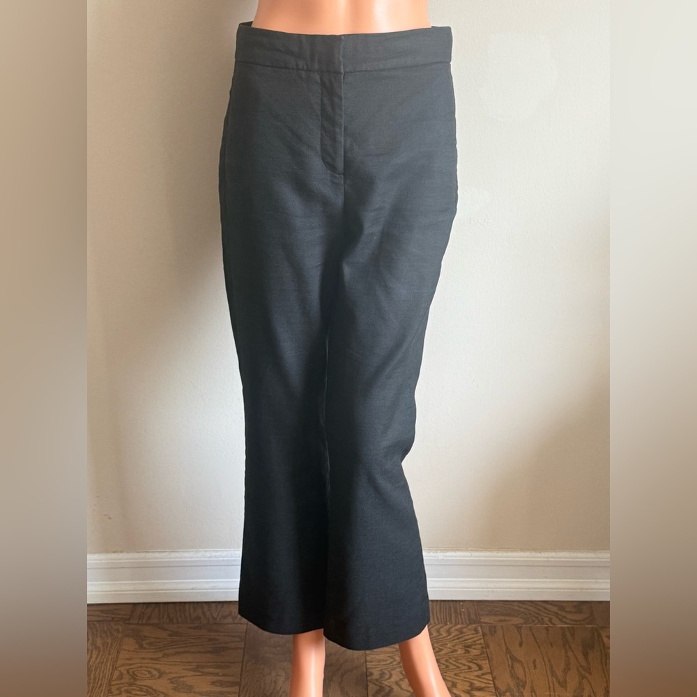 J Crew Suit Pants